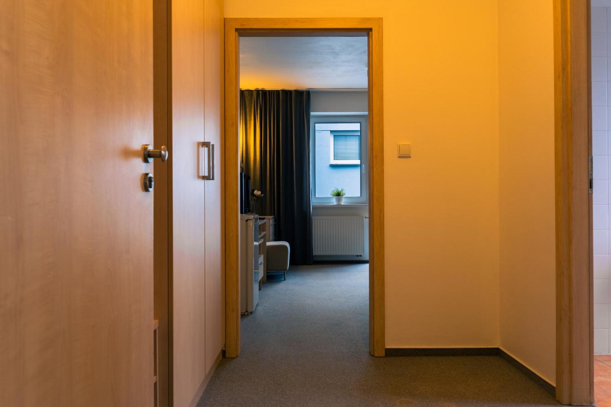 Pension Edison Brno Exterior foto