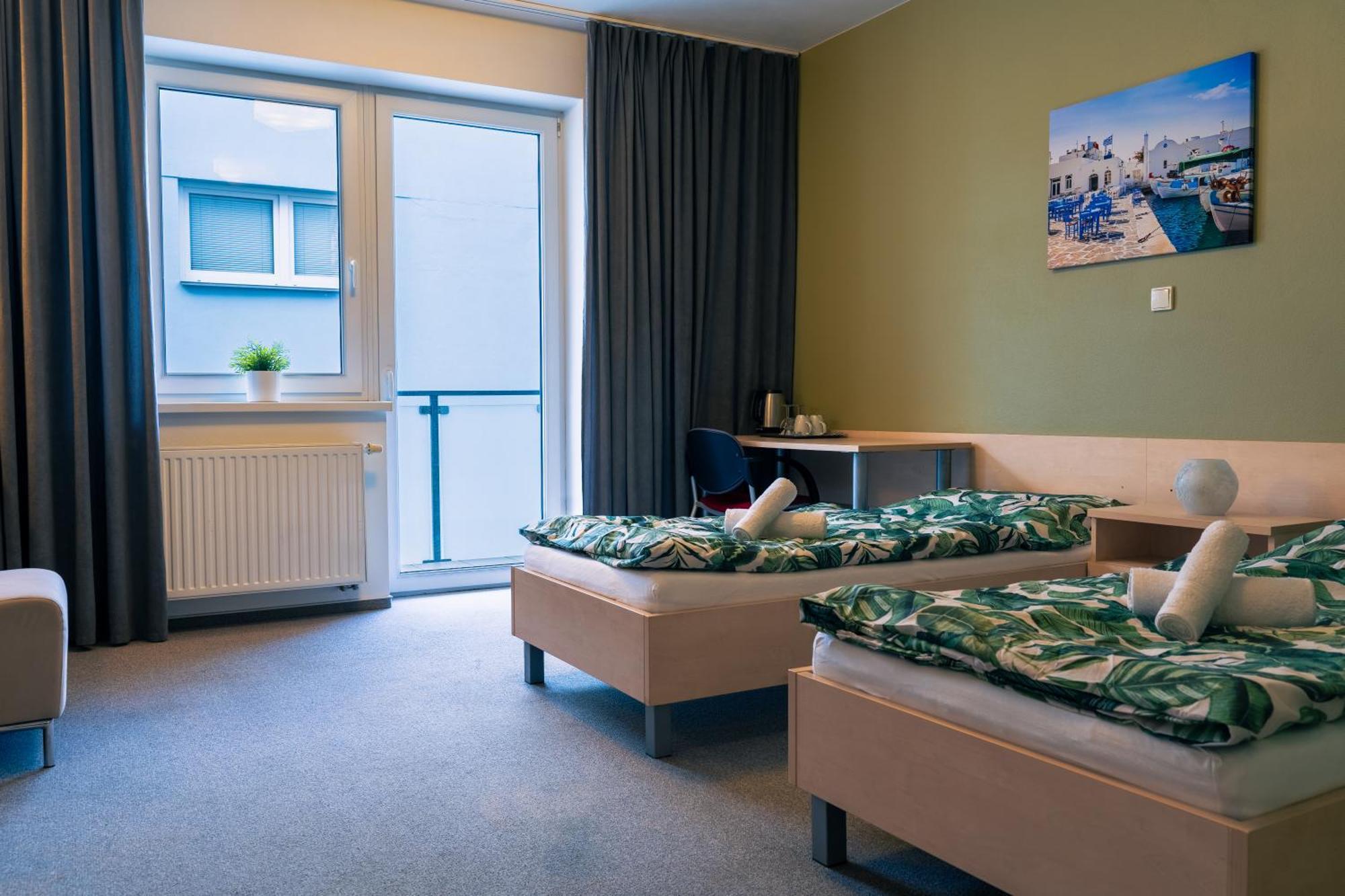 Pension Edison Brno Exterior foto